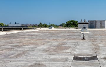 Acton Pigott commercial flat roofing