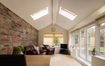 conservatory roof insulation Acton Pigott, Shropshire