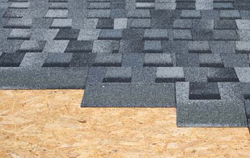 expert Acton Pigott asphalt roof companies