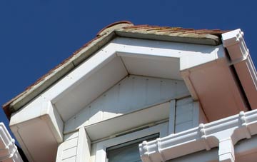 Acton Pigott fascia installation costs