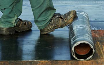 types of Acton Pigott felt roof