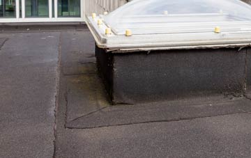 disadvantages of Acton Pigott flat roofs
