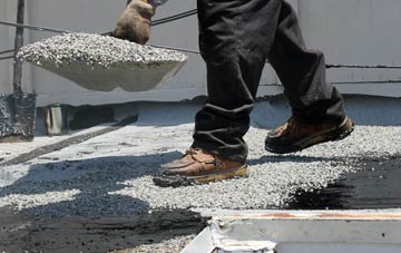 Acton Pigott flat roofing companies