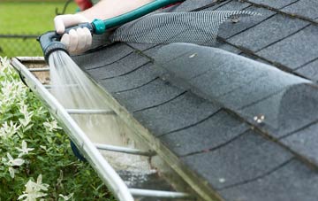 Acton Pigott gutter cleaning costs