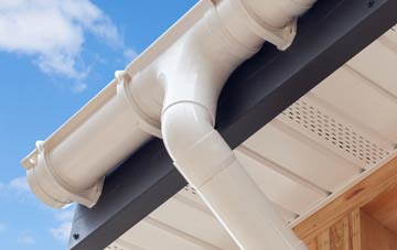 Acton Pigott gutter installation costs