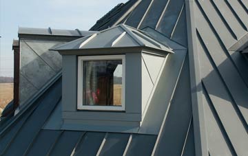 metal roofing Acton Pigott, Shropshire