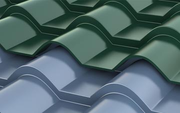 who should consider Acton Pigott plastic roofs