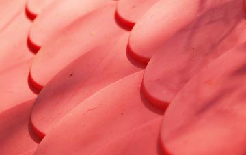 Acton Pigott plastic roof costs