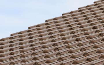 plastic roofing Acton Pigott, Shropshire