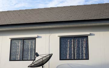 Acton Pigott rubber roof costs