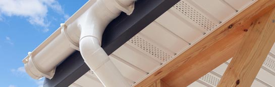 get Acton Pigott guttering quotes today