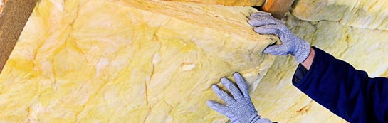 quotes for Acton Pigott roof insulation