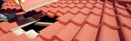 compare Acton Pigott roof repair quotes
