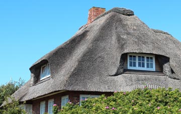 thatch roofing Acton Pigott, Shropshire