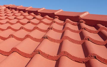 Acton Pigott tile and slate roof replacement