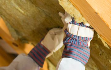 types of Acton Pigott pitched roof insulation materials