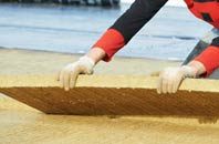 find rated Acton Pigott roof insulation companies