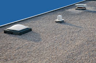Acton Pigott flat roofing