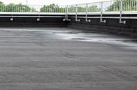 find rated Acton Pigott flat roofing companies